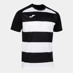 Регбийка JOMA PERFORMANCE RUGBY Черный-белый