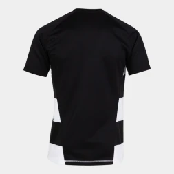Регбийка JOMA PERFORMANCE RUGBY Черный-белый
