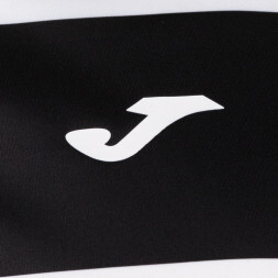 Регбийка JOMA PERFORMANCE RUGBY Черный-белый