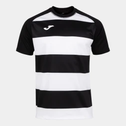 Регбийка JOMA PERFORMANCE RUGBY Черный-белый