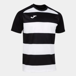 Регбийка JOMA PERFORMANCE RUGBY Черный-белый