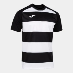 Регбийка JOMA PERFORMANCE RUGBY Черный-белый