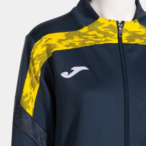 Женский спортивный костюм JOMA CHAMPIONSHIP VIII    