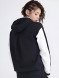 Худи KELME Women's Hooded Sweater Black