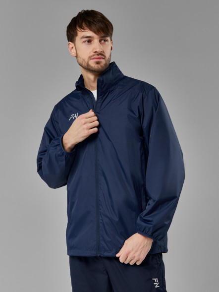 Ветровка FN Storm Dark Blue