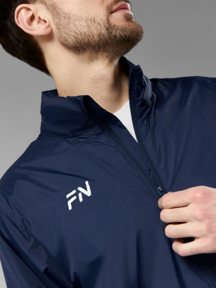 Ветровка FN Storm Dark Blue