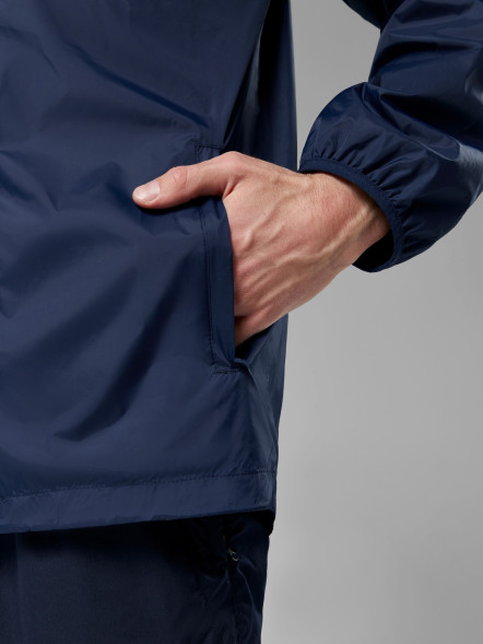 Ветровка FN Storm Dark Blue