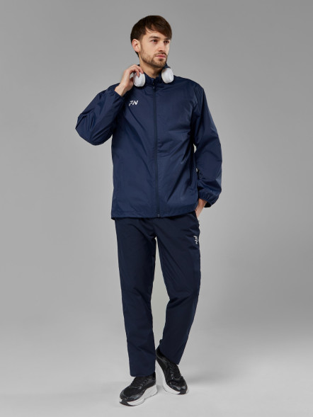 Ветровка FN Storm Dark Blue