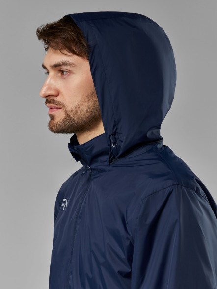 Ветровка FN Storm Dark Blue