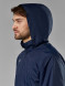 Ветровка FN Storm Dark Blue