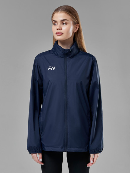 Ветровка FN Storm Dark Blue