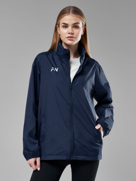 Ветровка FN Storm Dark Blue