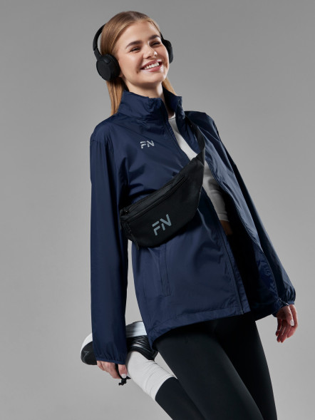 Ветровка FN Storm Dark Blue