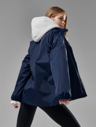 Ветровка FN Storm Dark Blue