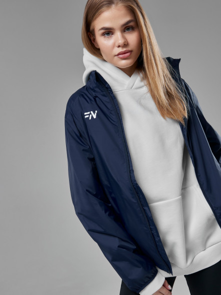 Ветровка FN Storm Dark Blue