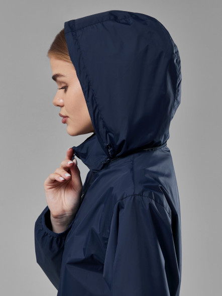 Ветровка FN Storm Dark Blue