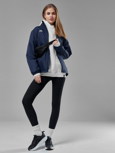 Ветровка FN Storm Dark Blue