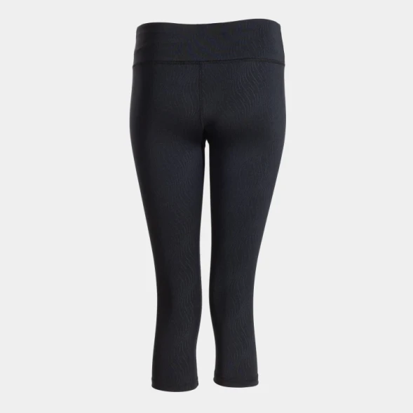 Леггинсы 3/4 JOMA COMBI BASIC Черный