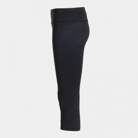 Леггинсы 3/4 COMBI BASIC Черный