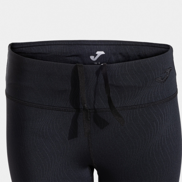 Леггинсы 3/4 COMBI BASIC Черный