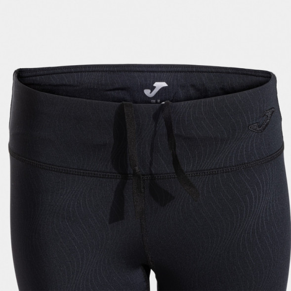 Леггинсы 3/4 JOMA COMBI BASIC Черный