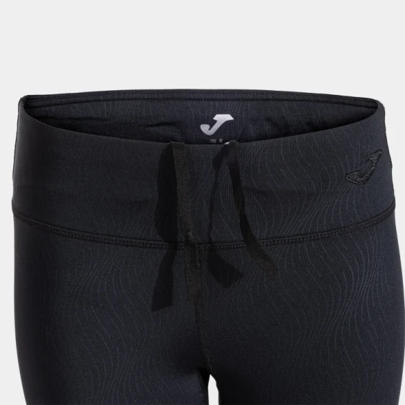 Леггинсы 3/4 JOMA COMBI BASIC Черный