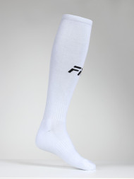 Гетры FN Mono White