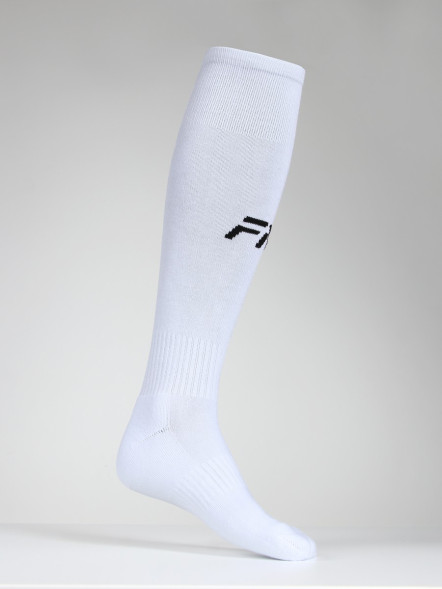 Гетры FN Mono White