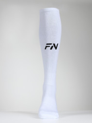 Гетры FN Mono White