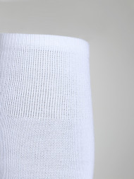 Гетры FN Mono White