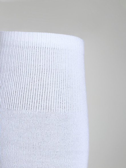 Гетры FN Mono White