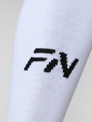 Гетры FN Mono White