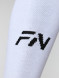 Гетры FN Mono White