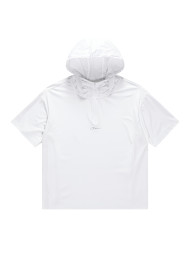 Футболка KELME Round Neck Short-Sleeved T-Shirts White