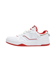 Кроссовки KELME Men's Casual Shoes (White/Red)