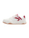 Кроссовки KELME Men's Casual Shoes (White/Red)