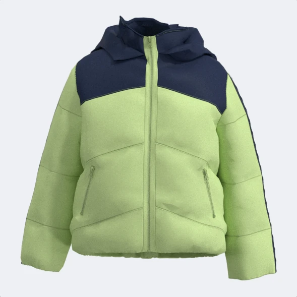 ANORAK KIDS CAMP  