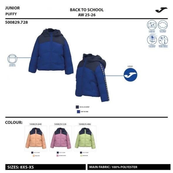 ANORAK KIDS CAMP  