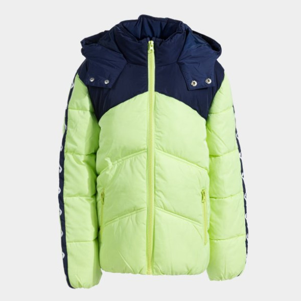 ANORAK KIDS CAMP  