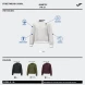 SUDADERA MIMETIC  