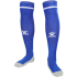 Детские гетры KELME Children's Football Socks Blue