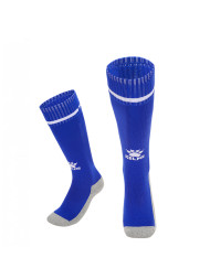 Детские гетры KELME Children's Football Socks Blue