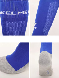 Детские гетры KELME Children's Football Socks Blue