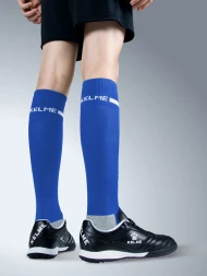 Детские гетры KELME Children's Football Socks Blue