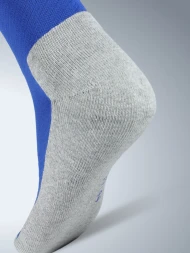 Детские гетры KELME Children's Football Socks Blue
