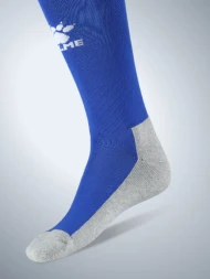 Детские гетры KELME Children's Football Socks Blue