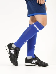Детские гетры KELME Children's Football Socks Blue