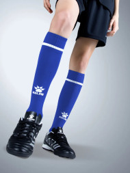 Детские гетры KELME Children's Football Socks Blue