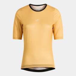 MAILLOT CRONO MARRÓN