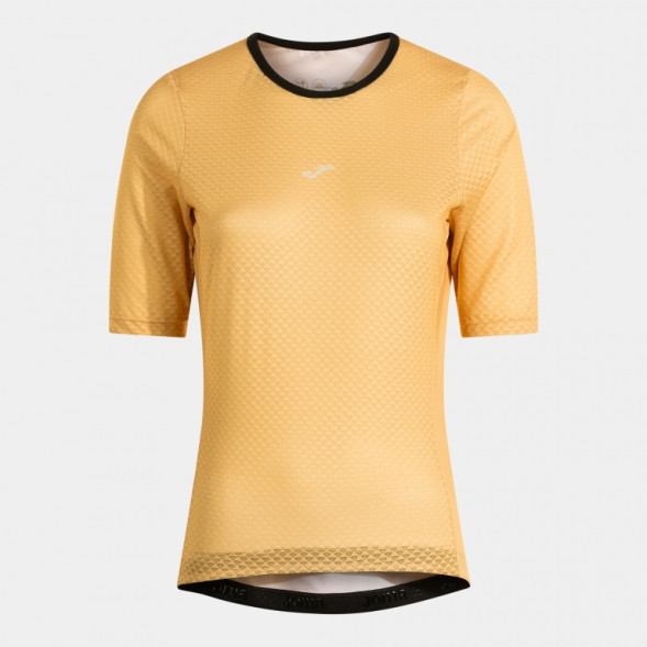 MAILLOT CRONO MARRÓN